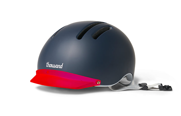 Chapter Helmet Visor - US