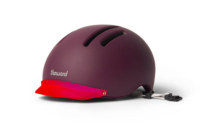 Chapter Helmet Visor - US