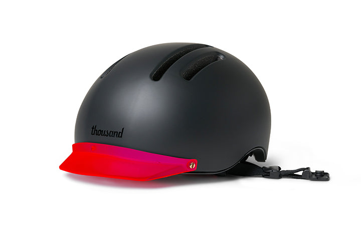 Chapter Helmet Visor - US