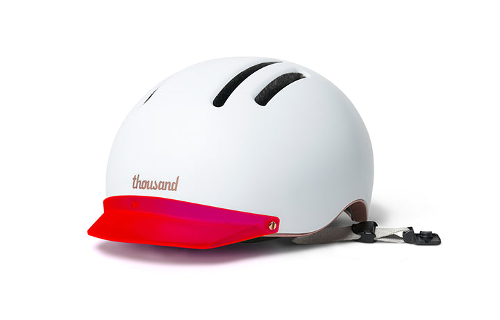 Chapter Helmet Visor - US