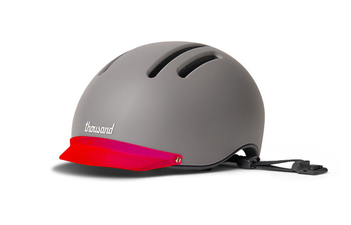 Chapter Helmet Visor