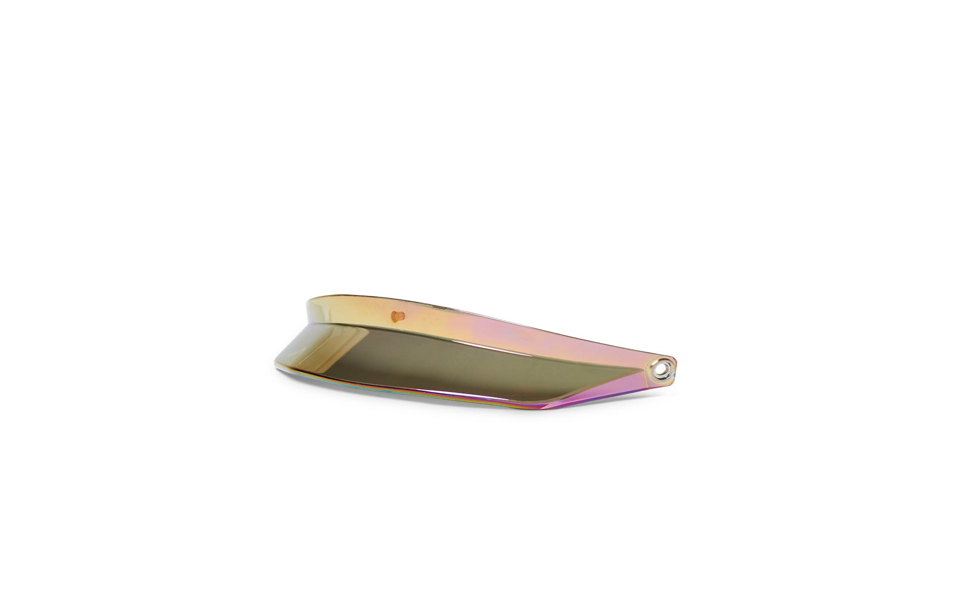 Iridescent Metallic