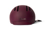 Deep Burgundy