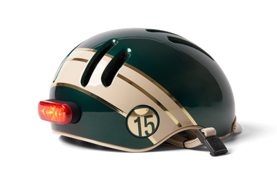 Emerald Green