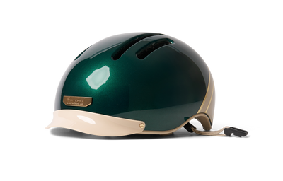 Emerald Green
