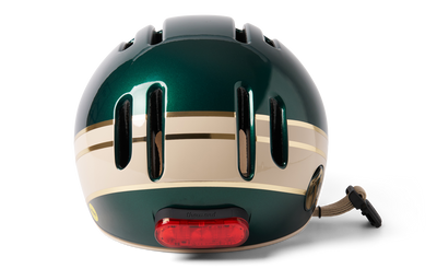 Emerald Green