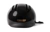 Gold Line Black