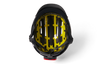 Gold Line Black
