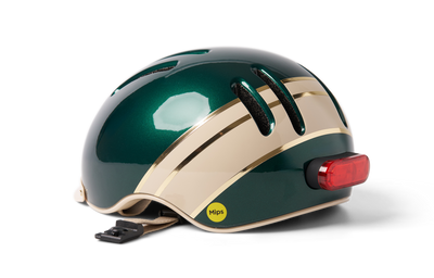 Emerald Green