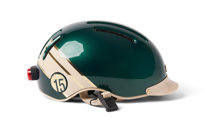 Emerald Green