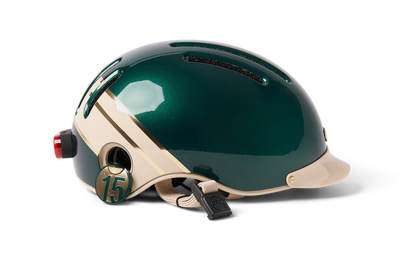Emerald Green