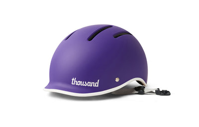 Party Puple 2024 Spec