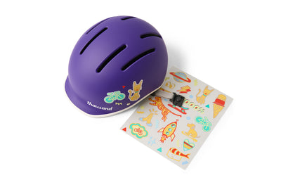 Party Puple 2024 Spec