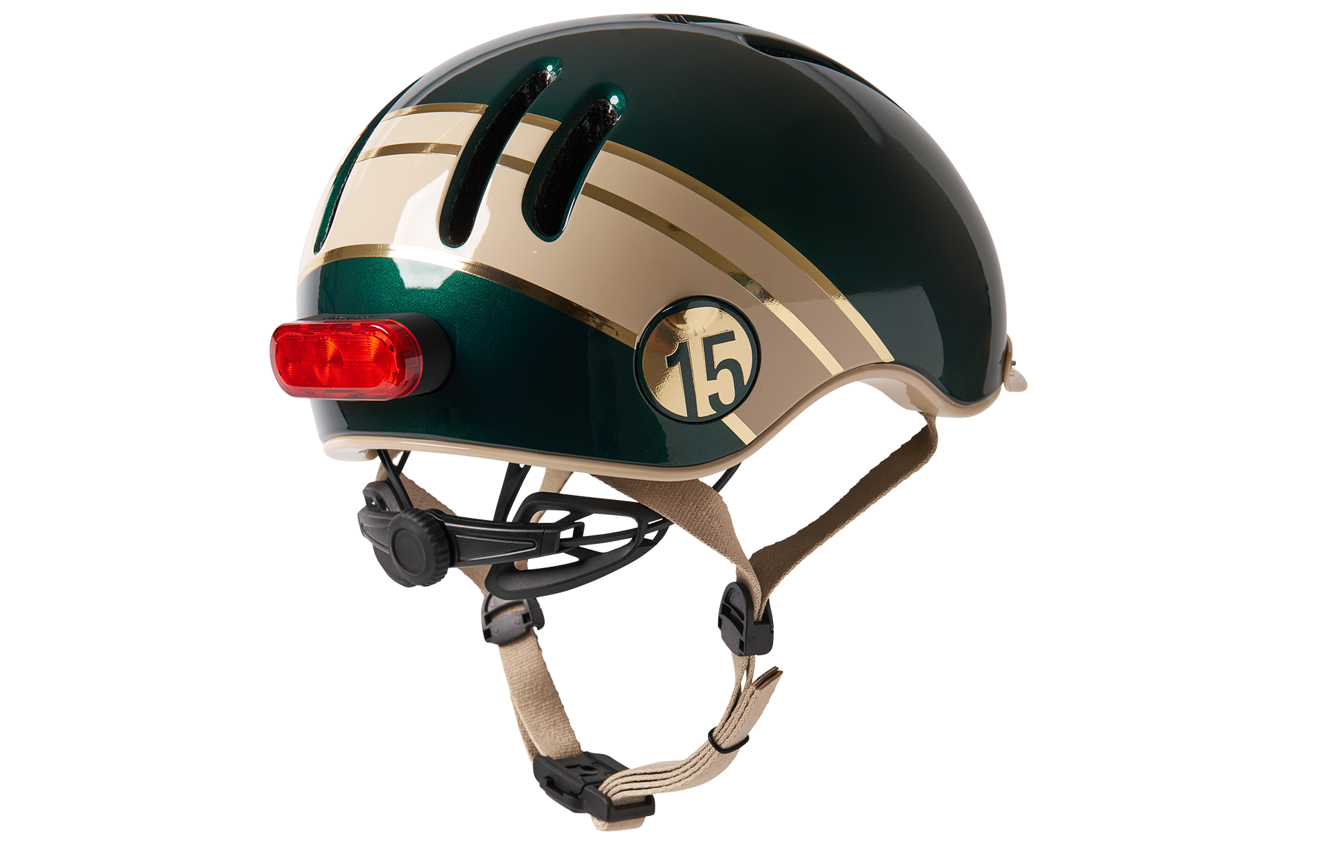Chapter+ MIPS Helmet - US
