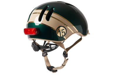 Chapter+ MIPS Helmet - US