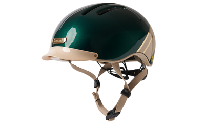 Emerald Green