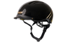 Gold Line Black