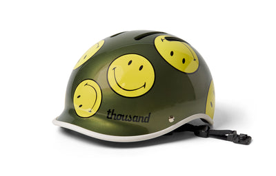 Heritage 2.0 Bike & Skate Helmet - US