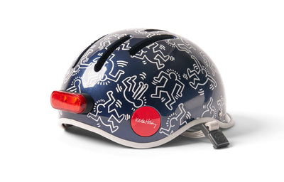 Keith Haring - Pop and Lock