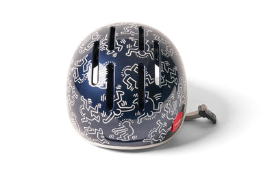 Keith Haring - Pop and Lock