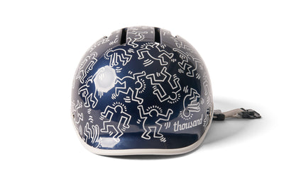 Keith Haring - Pop and Lock