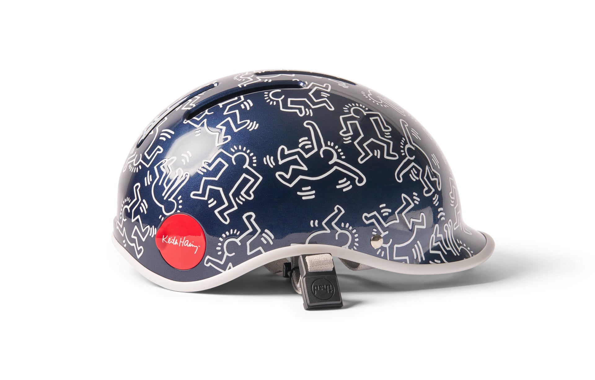 Keith Haring - Pop and Lock