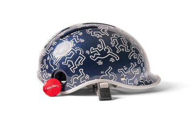 Keith Haring - Pop and Lock