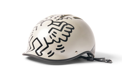 Keith Haring - Take Flight