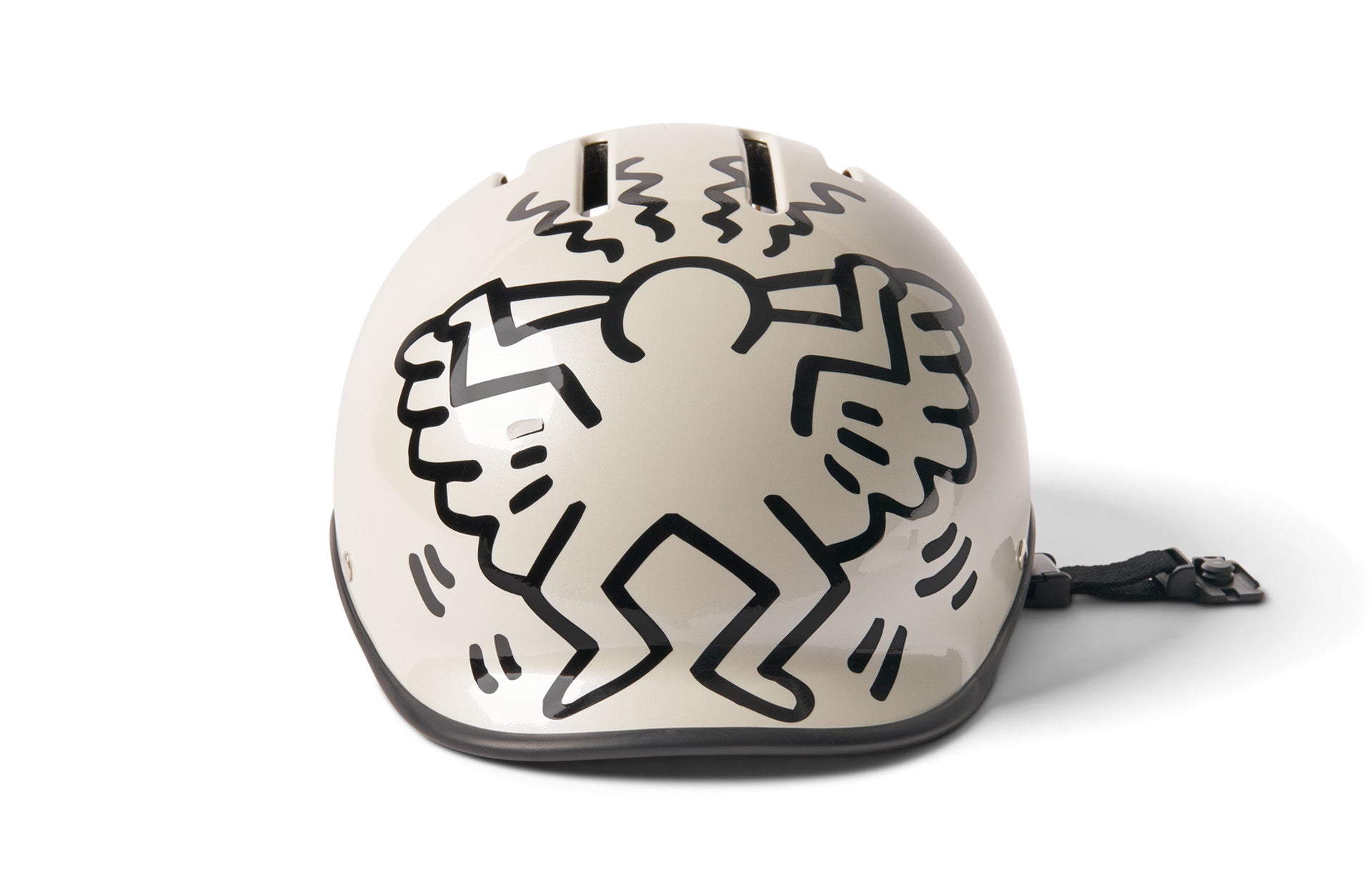 Keith Haring - Take Flight