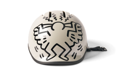 Keith Haring - Take Flight