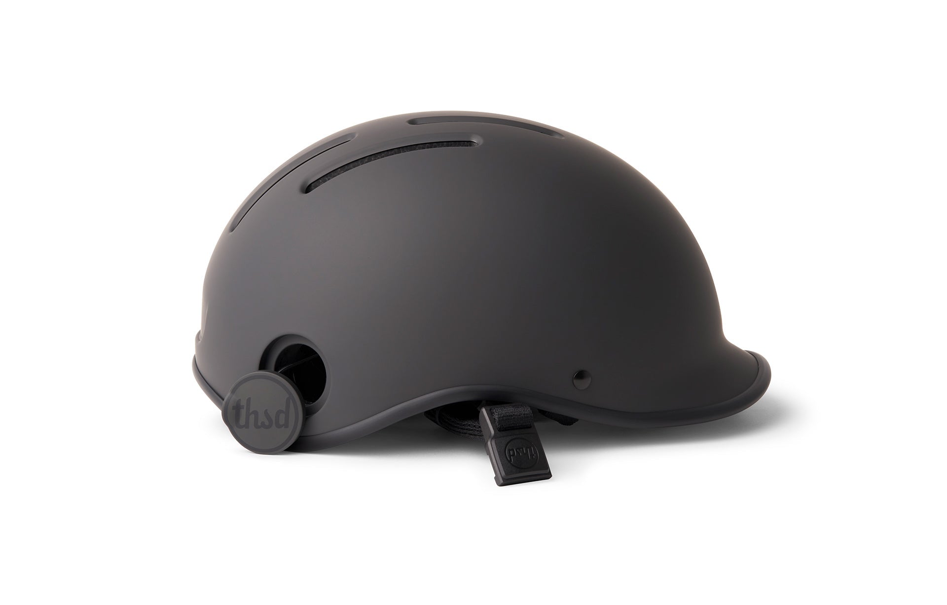 Stealth Black