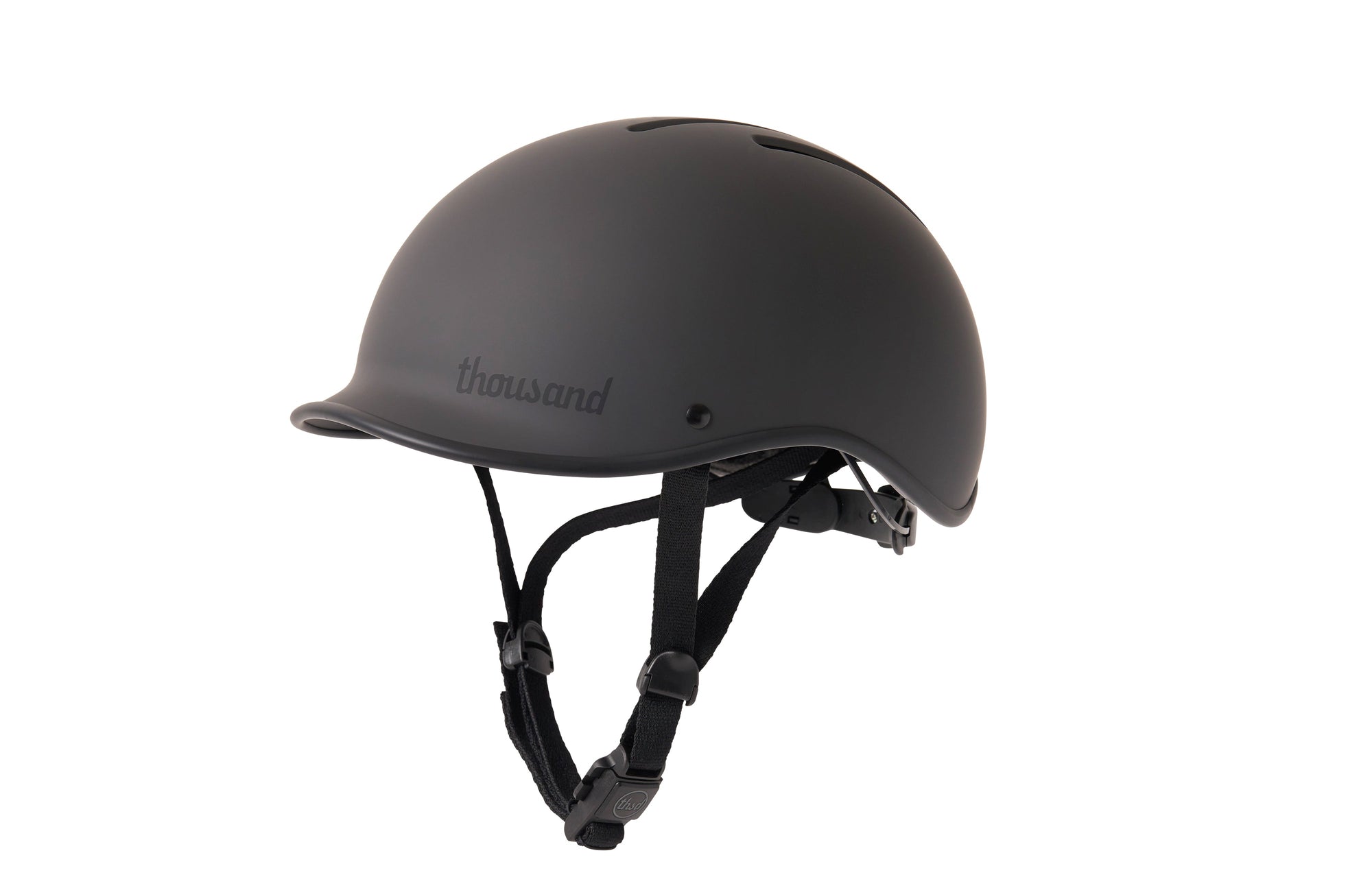 Stealth Black
