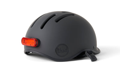 Stealth Black