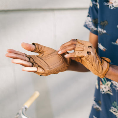 Bullitt Gloves- US