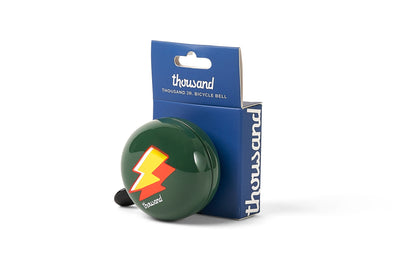 Lightning (Green)