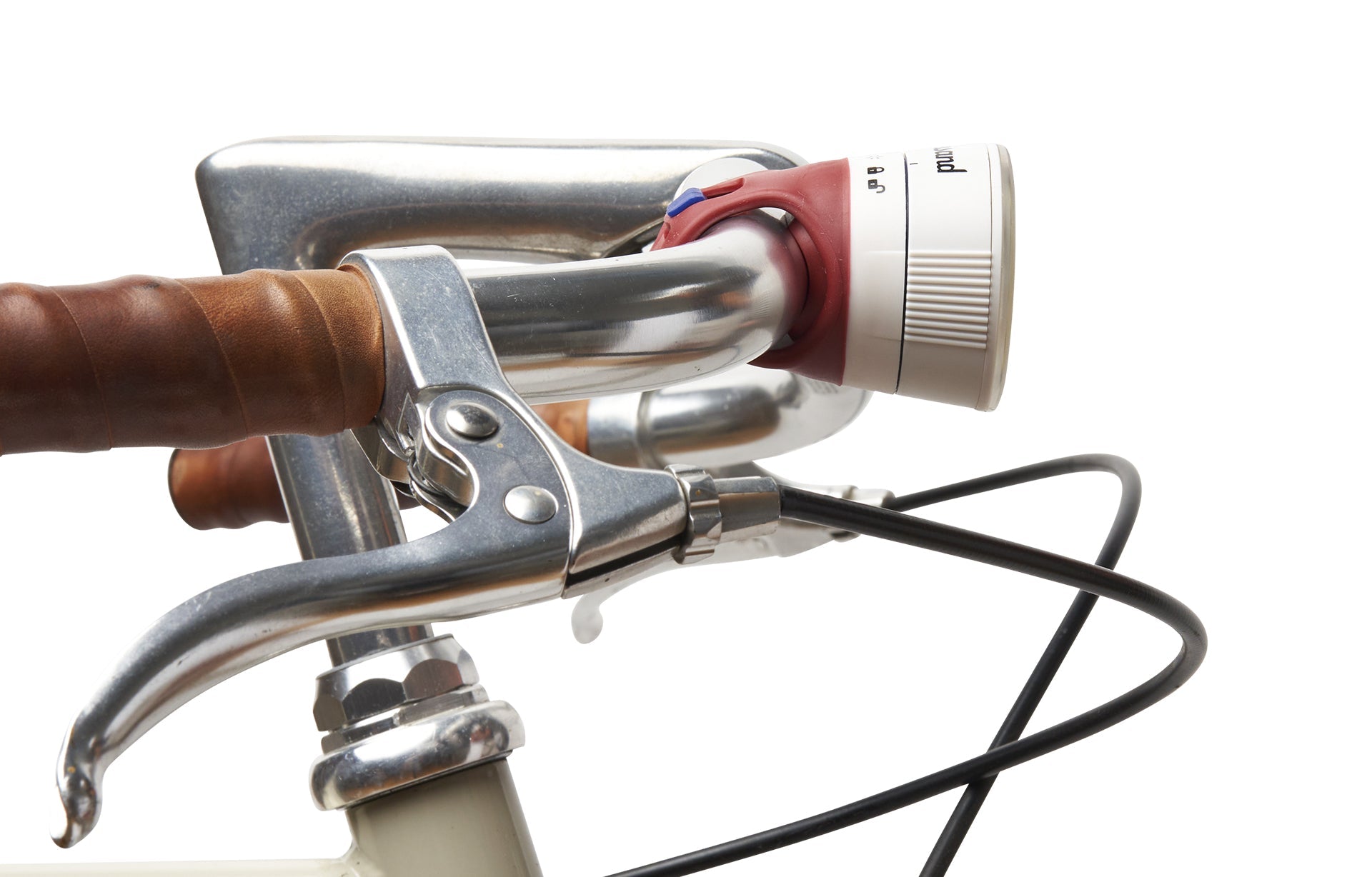 Speedway Creme - Set