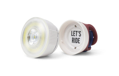 Speedway Creme - Set