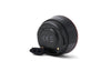 Stealth Black - Front