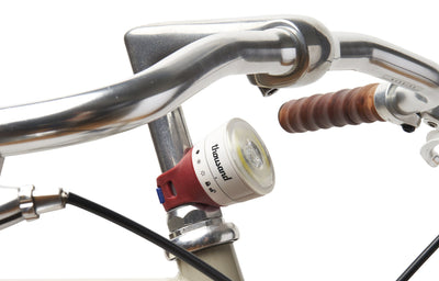 Speedway Creme - Set