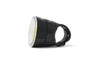 Stealth Black - Front