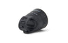 Stealth Black - Front