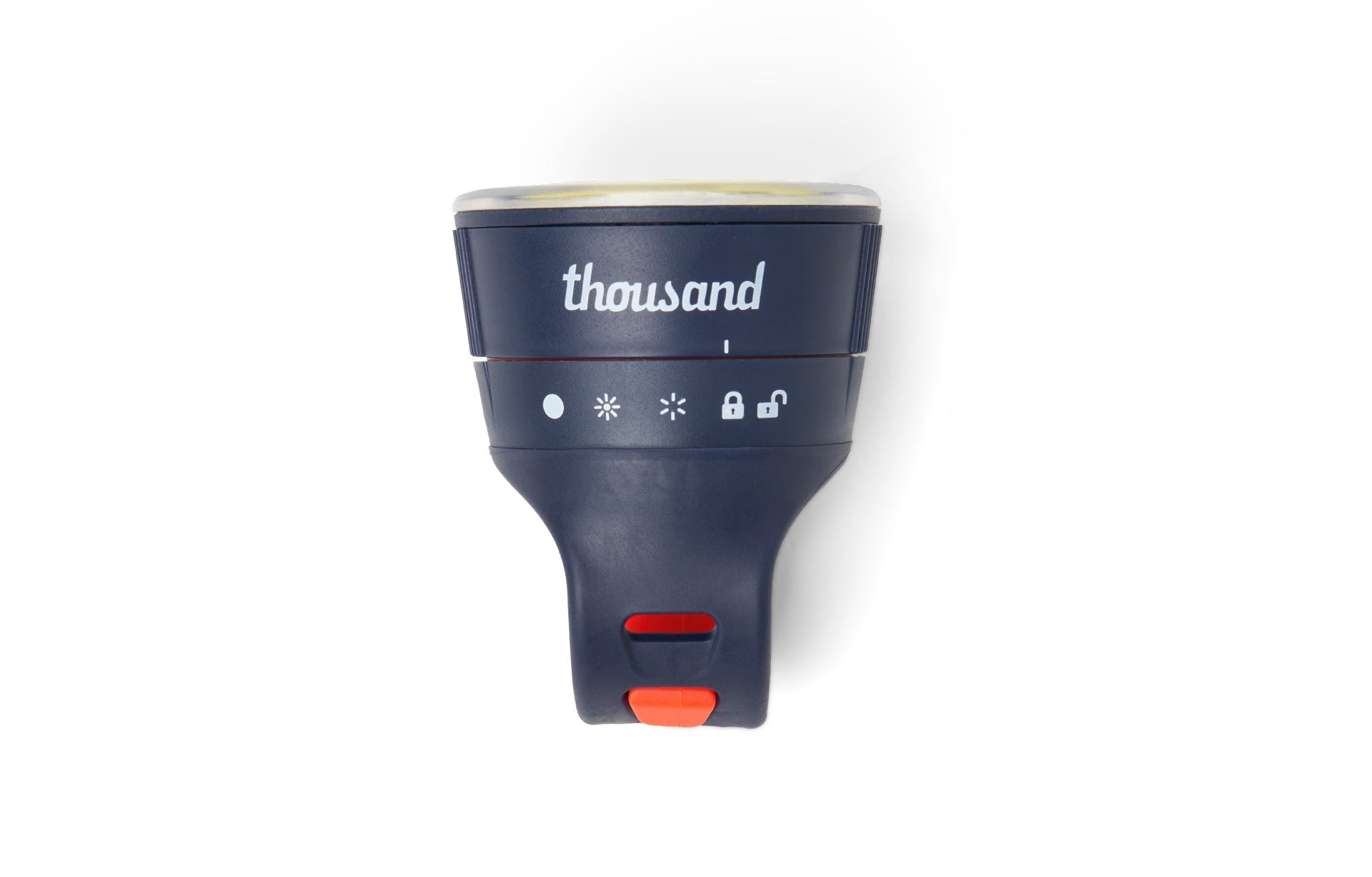 Thousand Navy - Front