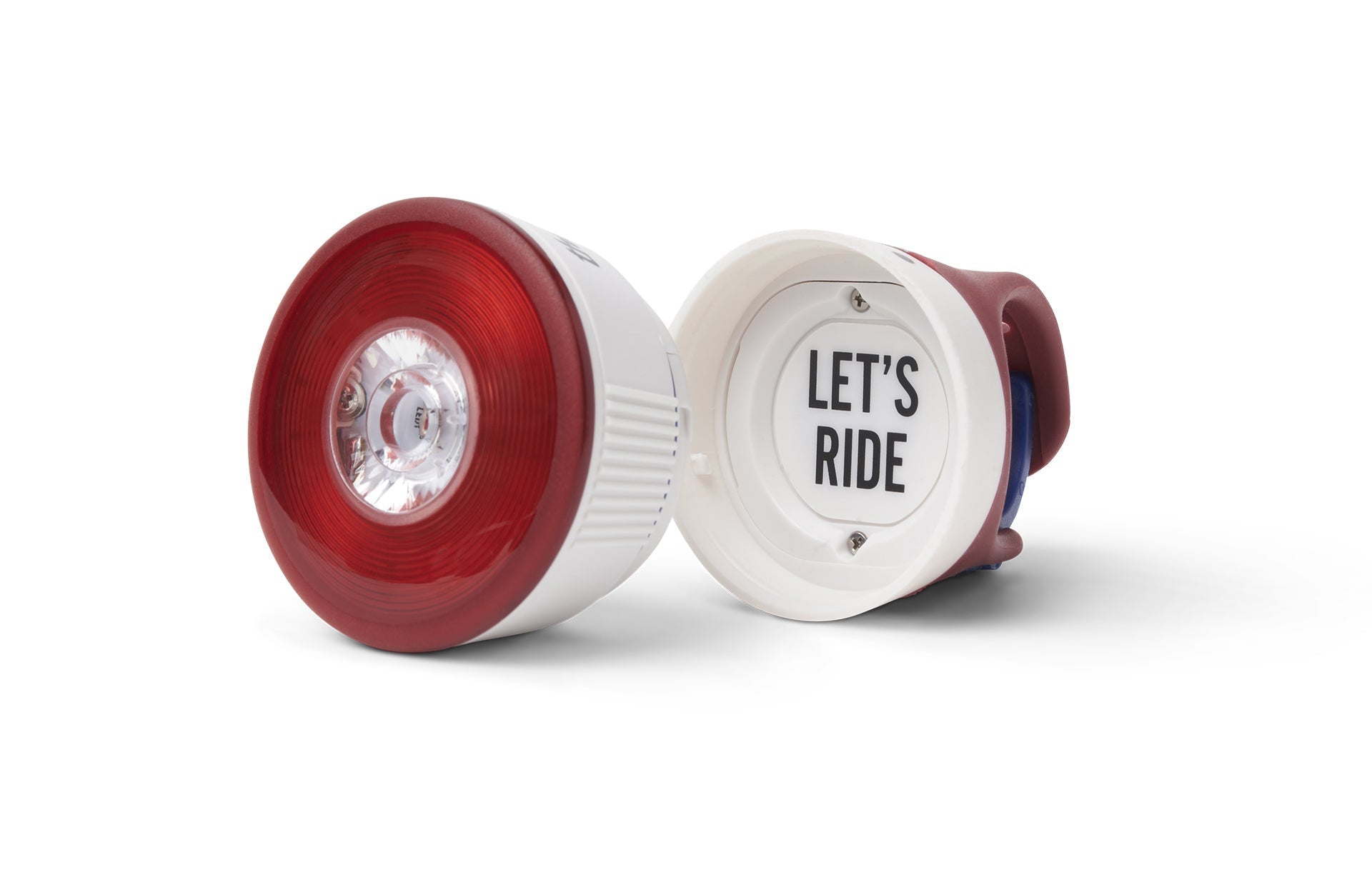 Speedway Creme - Rear