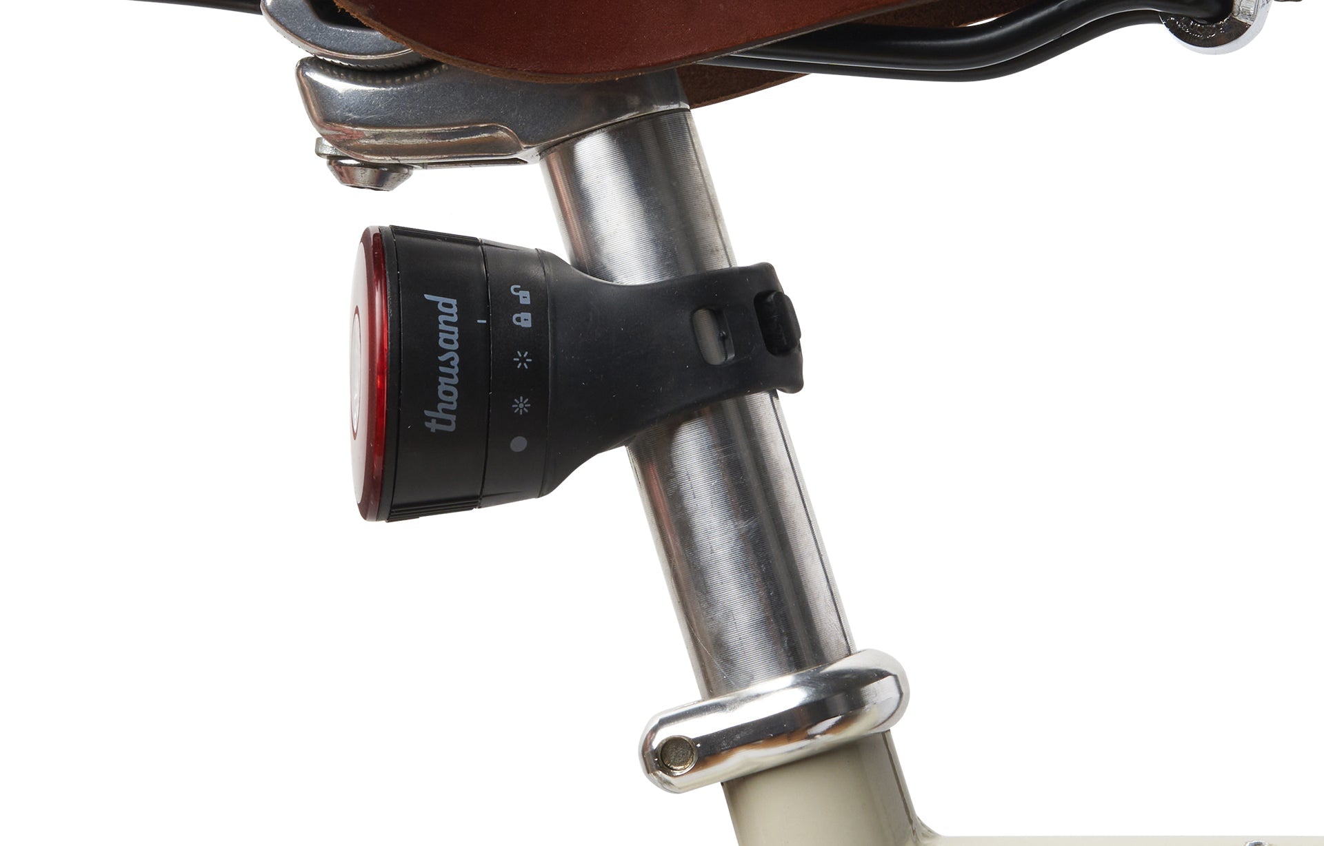 Stealth Black - Rear