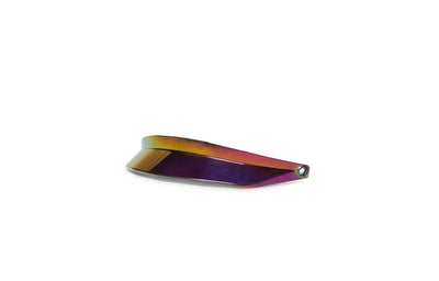Iridescent Metallic