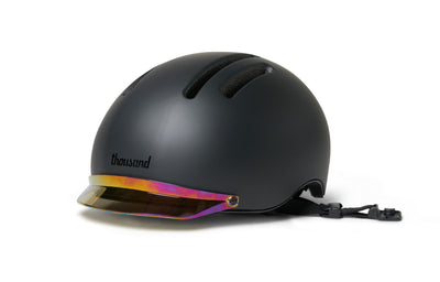 Iridescent Metallic