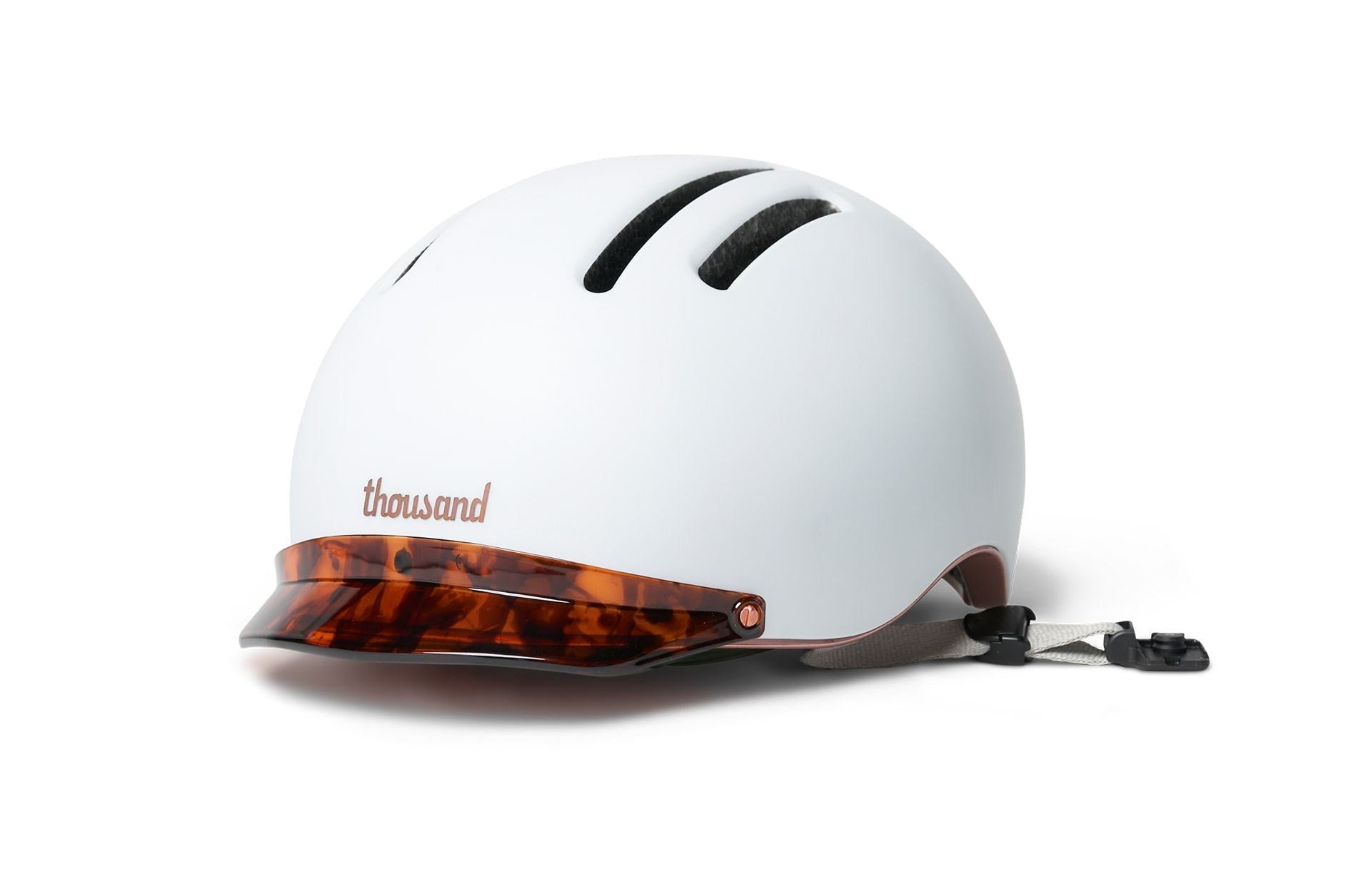 bike helmet glass Chapter Helmet Visor - US