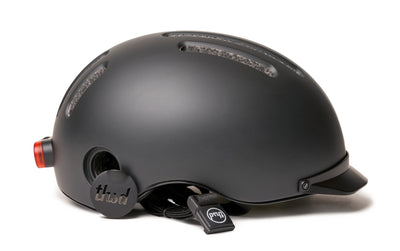 Racer Black
