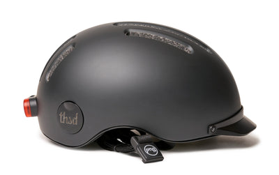 Racer Black