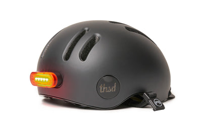 Racer Black